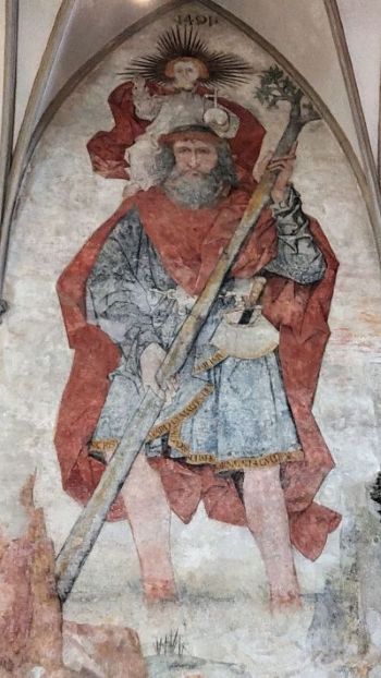 Christopherus Dom 