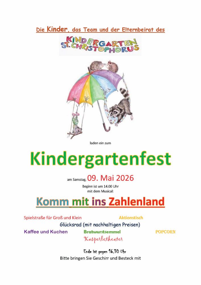 2026 Kiga Fest