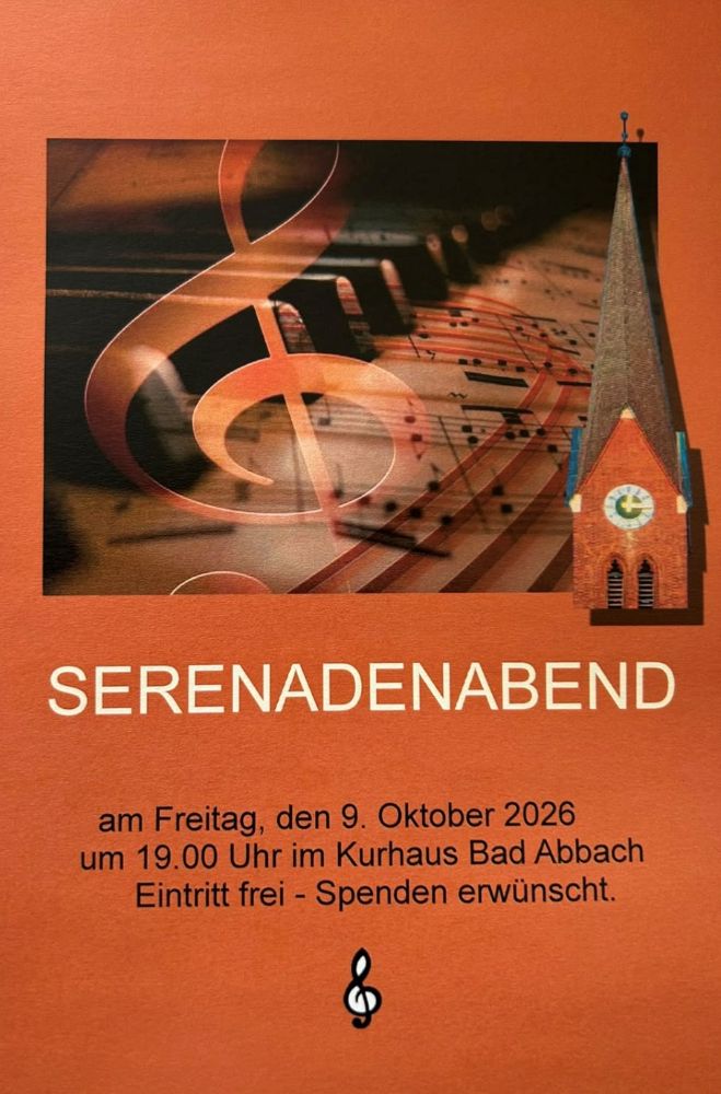 Serenadenabend 2026 1