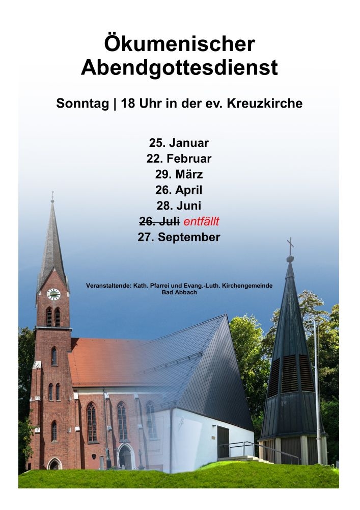 2026_Okumenischer Abendgottesdienst_Plakat_alle Termine_klein