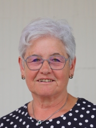 Agnes Rauschendorfer