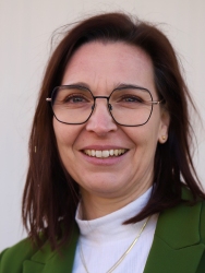 Daniela Mehringer