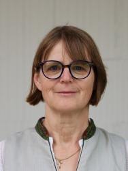 Marianne Fautz