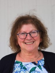 Marlene Hetznecker