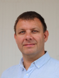 Matthias Hueber