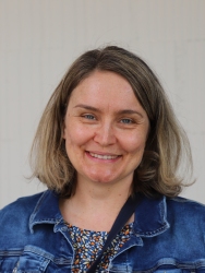 Susanne Scholz