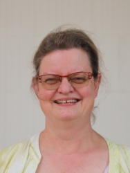Uta Appoltshauser